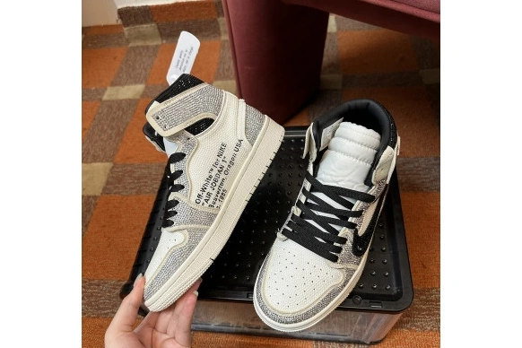 Designed Diamond AJ-1101 Shoes Jordan 0917